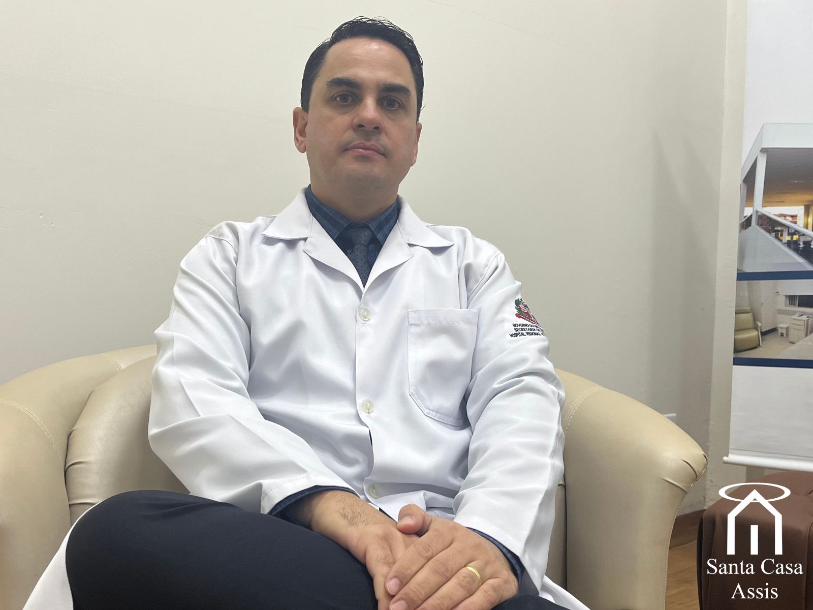 Especialista da Santa Casa de Assis orienta sobre prevenção e cuidados com a saúde vascular