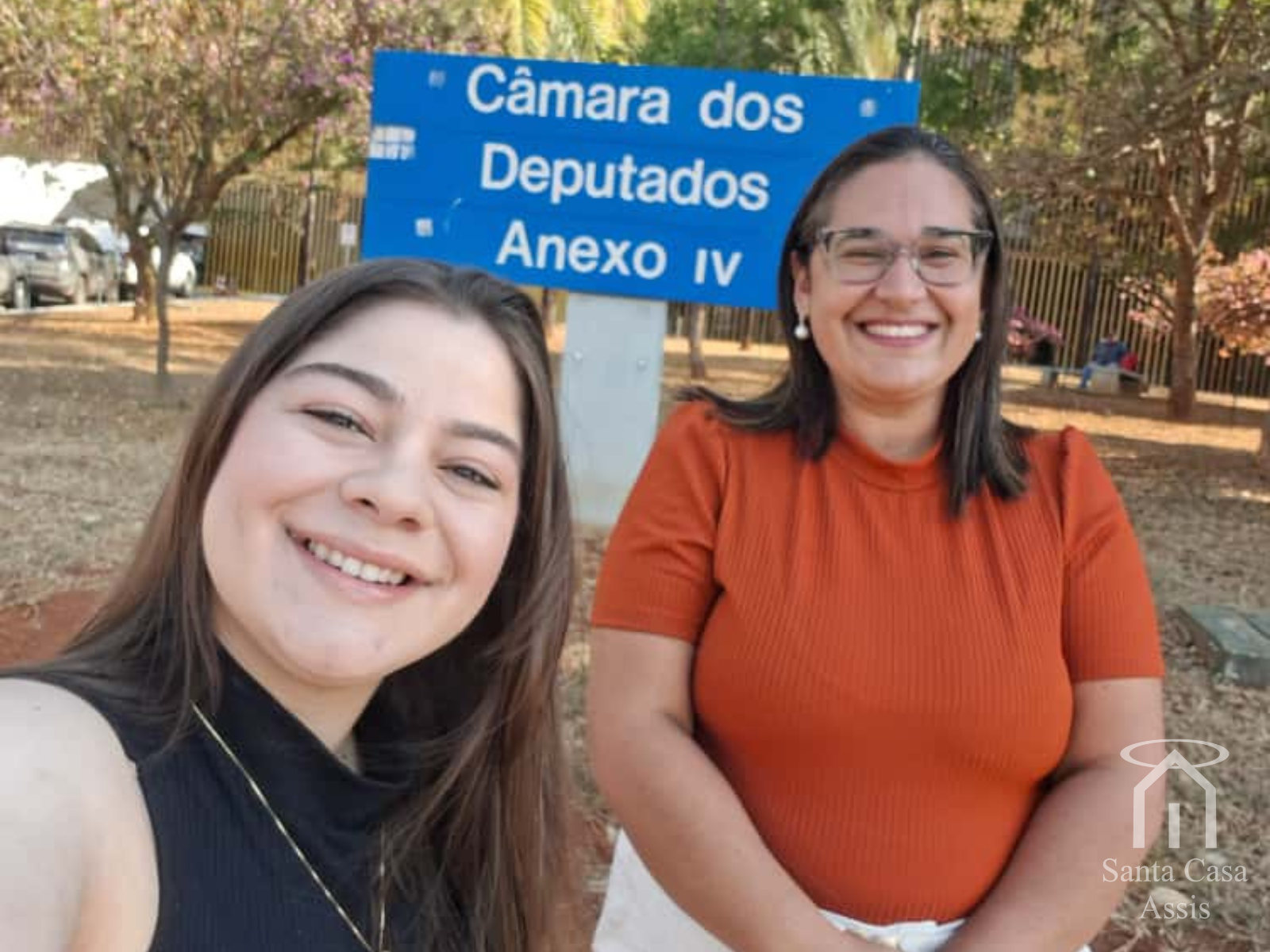 Santa Casa de Assis busca apoio em Brasília para fortalecer atendimento SUS