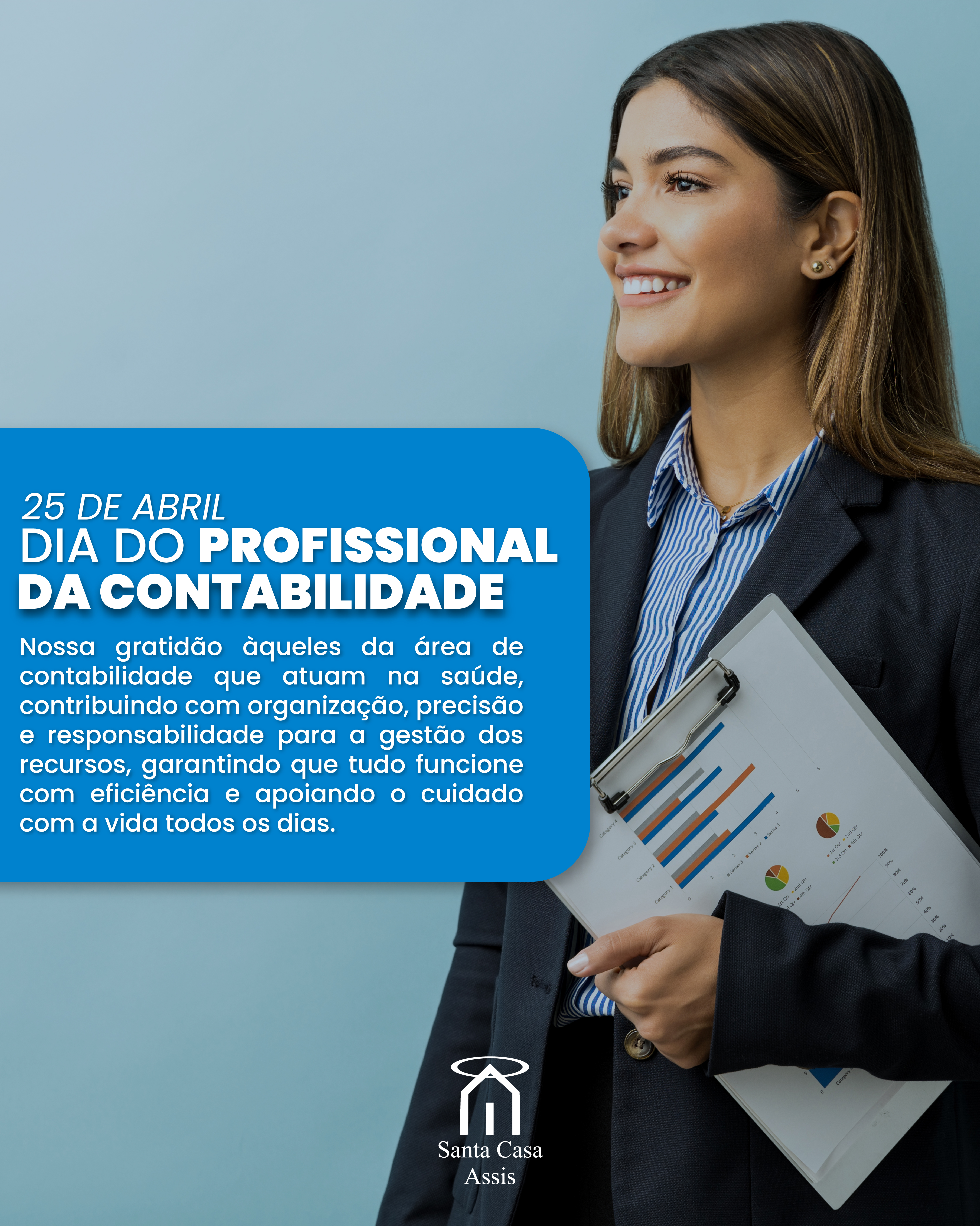 Profissionais da contabilidade: pilares da gestão e sustentabilidade na saúde